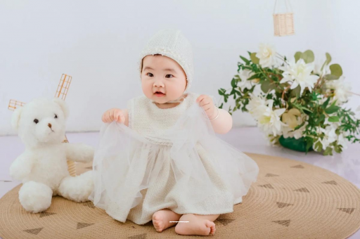 松原2岁宝宝只喝奶不吃饭