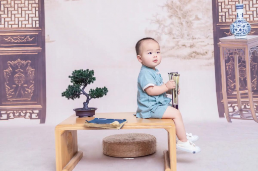 松原宝宝吃迷糊奶如何纠正